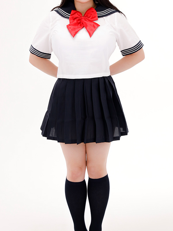 セーラー服