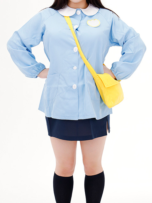 園児