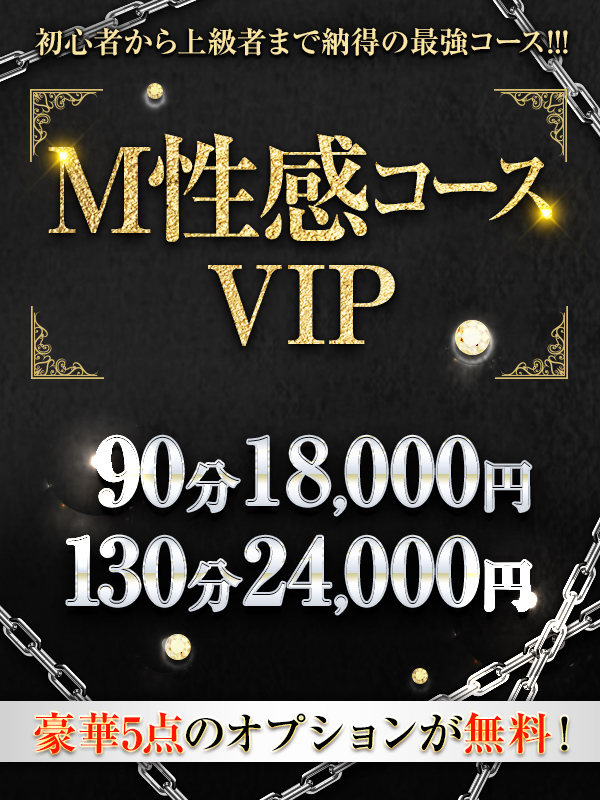 池袋ぽっちゃり風俗 BBW M性感コース【VIP】