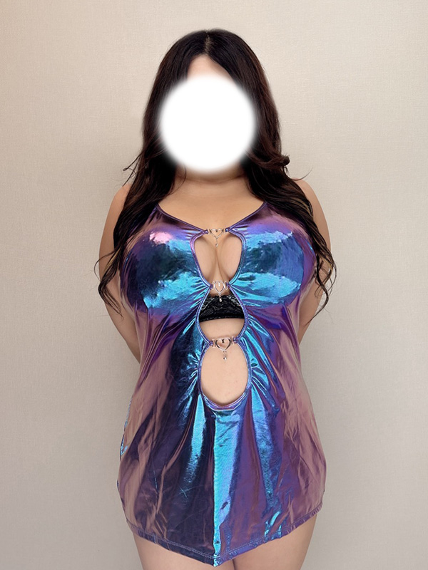 ネオンボンテージ