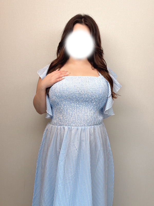 私服①