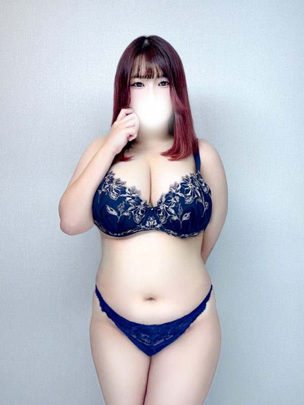 【夢月】感度抜群！！天然ローションの大洪水濡れ