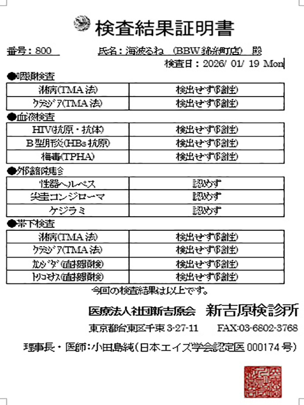 鶯谷ぽっちゃり風俗 BBW 海波