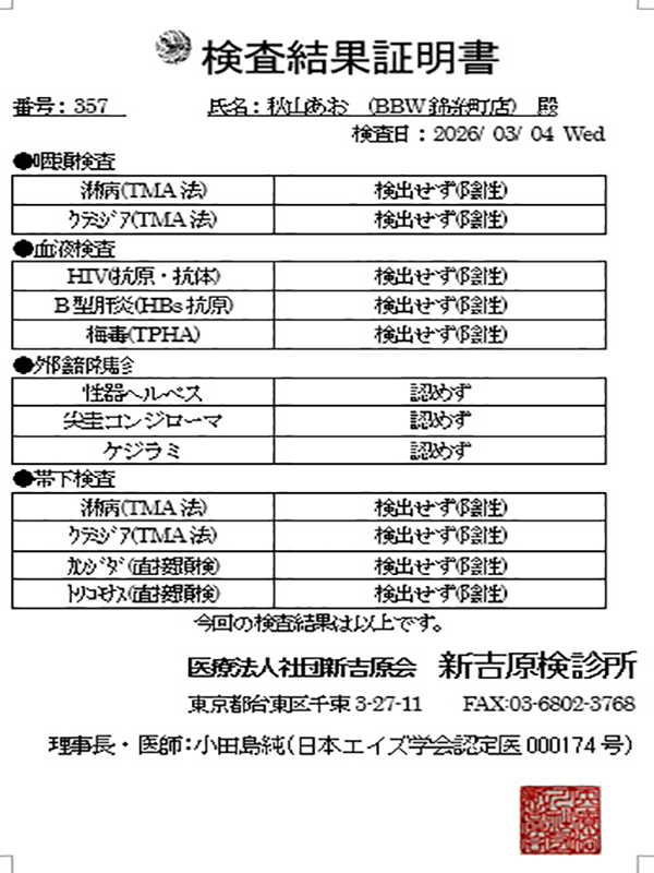 鶯谷ぽっちゃり風俗 BBW 秋山