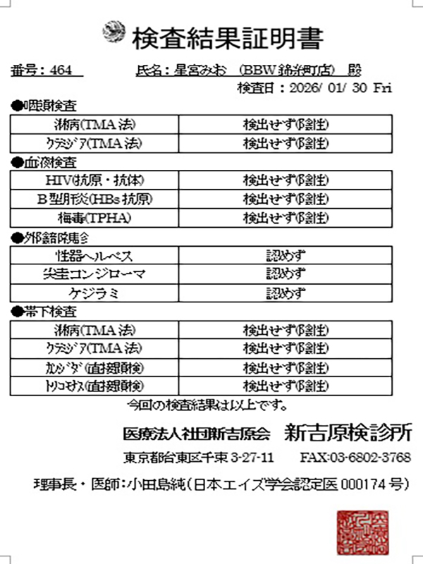 鶯谷ぽっちゃり風俗 BBW 星宮