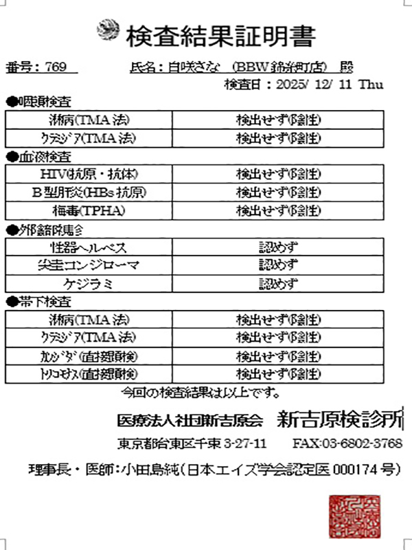 鶯谷ぽっちゃり風俗 BBW 白咲
