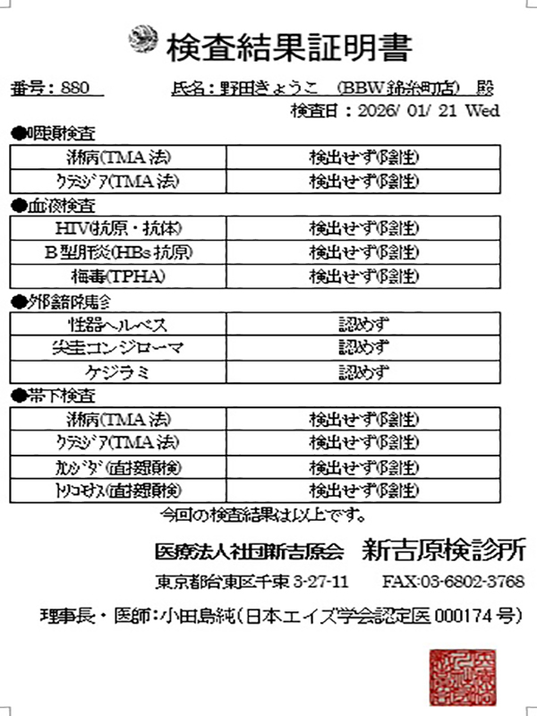 鶯谷ぽっちゃり風俗 BBW 野田