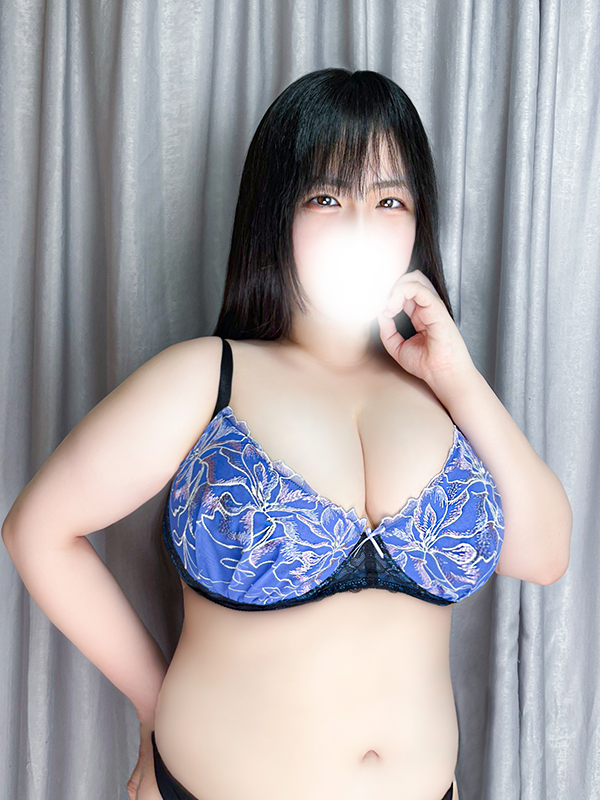 鶯谷ぽっちゃり風俗 BBW 白咲