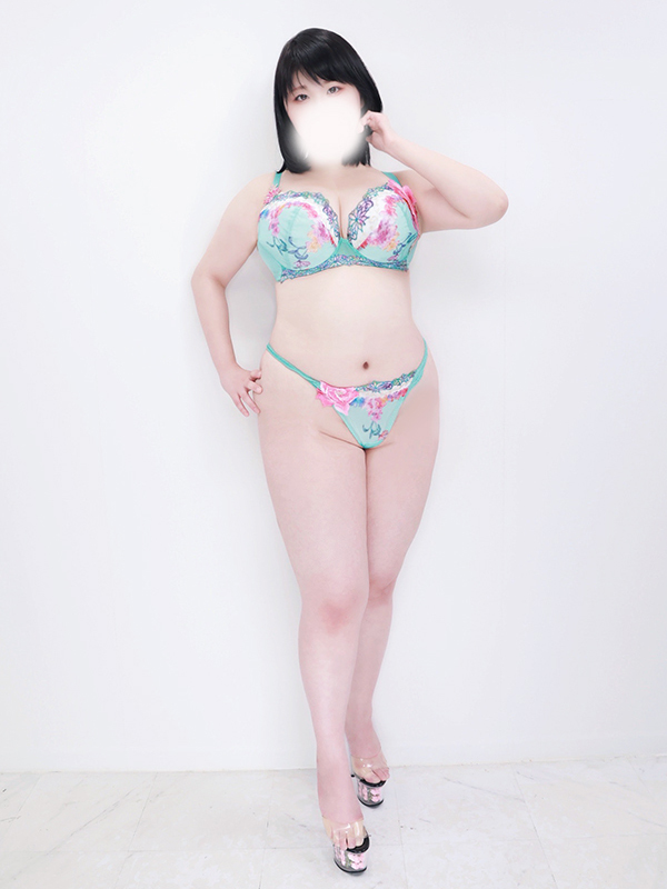 鶯谷ぽっちゃり風俗 BBW 秋山