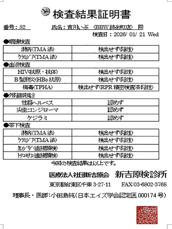 鶯谷ぽっちゃり風俗 BBW 吉川