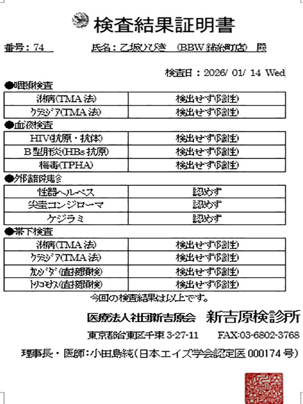 鶯谷ぽっちゃり風俗 BBW 乙坂
