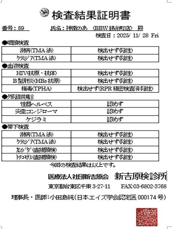 鶯谷ぽっちゃり風俗 BBW 神南