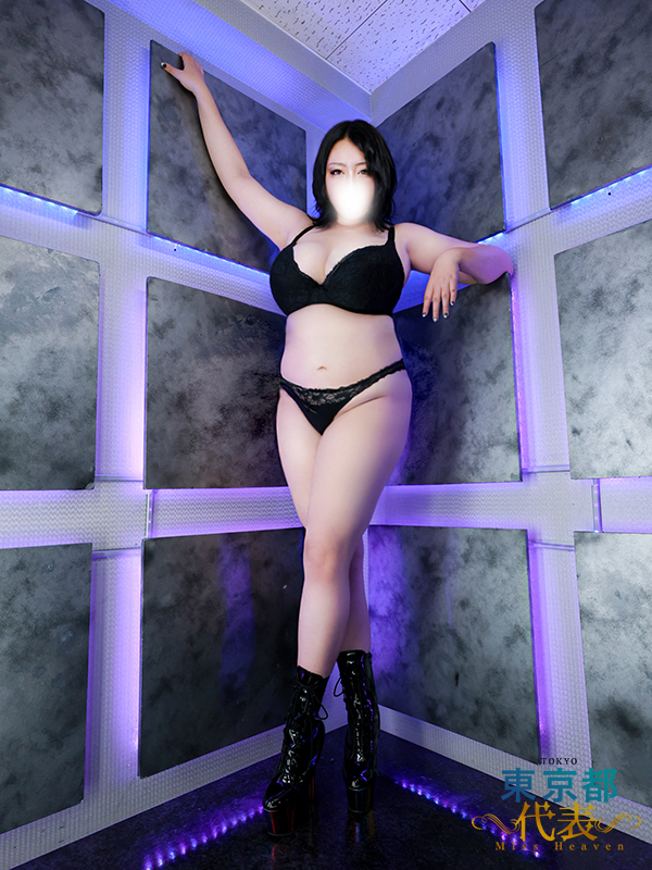 鶯谷ぽっちゃり風俗 BBW 星宮