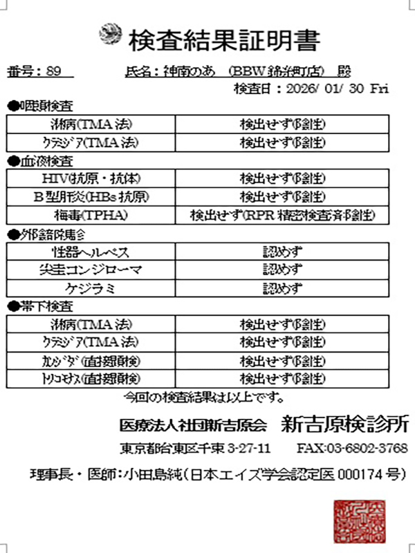 鶯谷ぽっちゃり風俗 BBW 神南