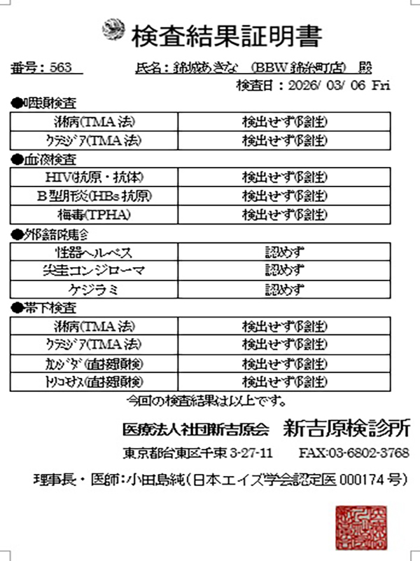 鶯谷ぽっちゃり風俗 BBW 錦城