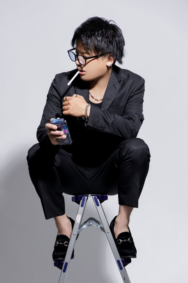 SPICE CHOCOLATE 京