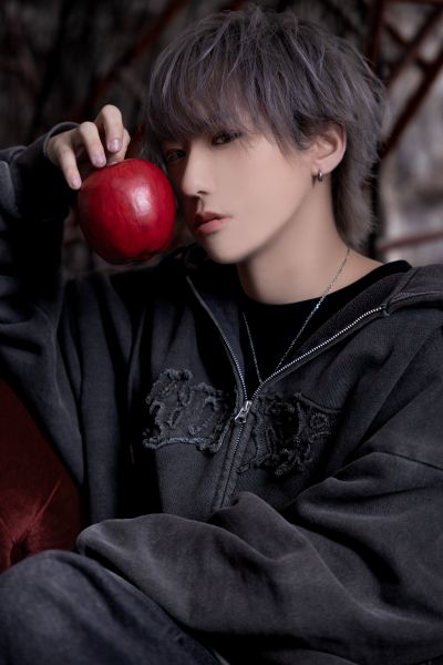 SPICE CHOCOLATE 神楽 メ メ