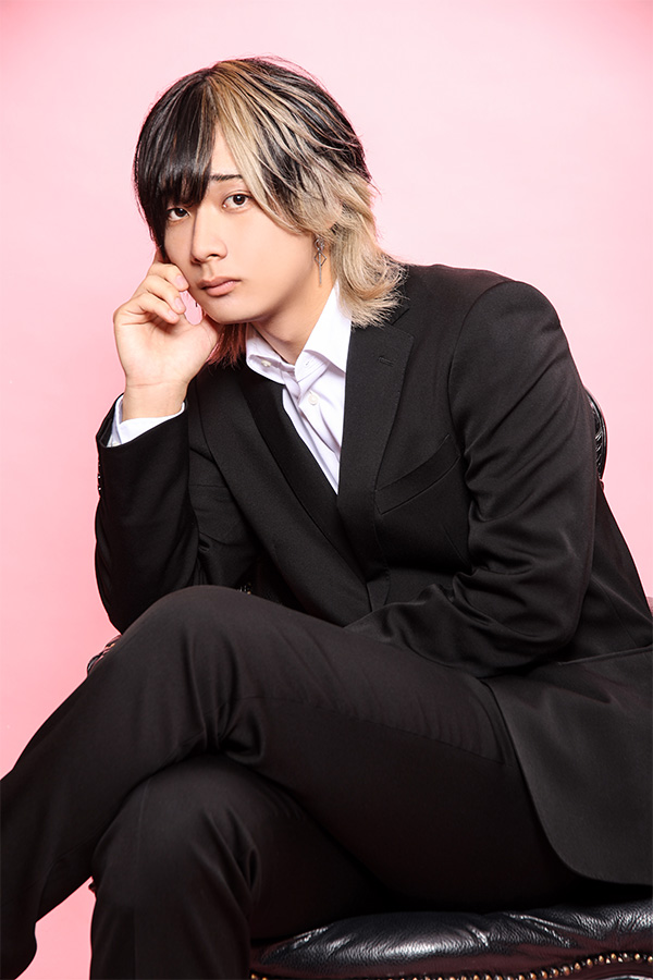 SPICE CHOCOLATE 快斗