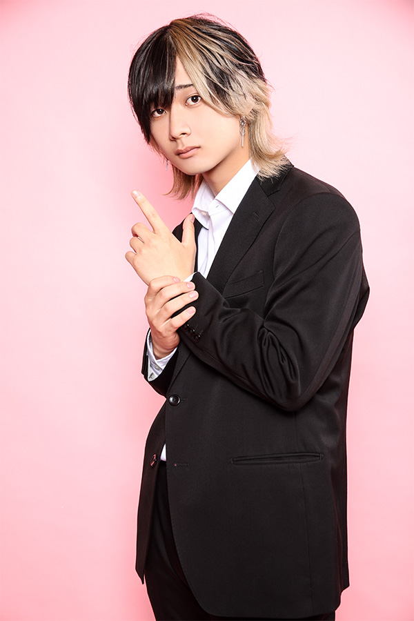 SPICE CHOCOLATE 快斗