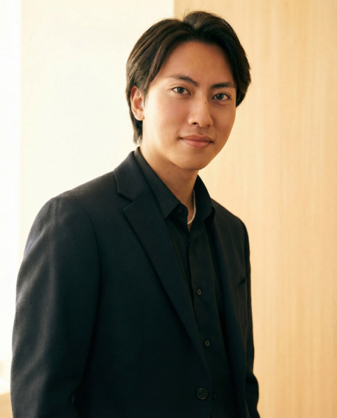 新宿 SPICE CHOCOLATE 翔仁