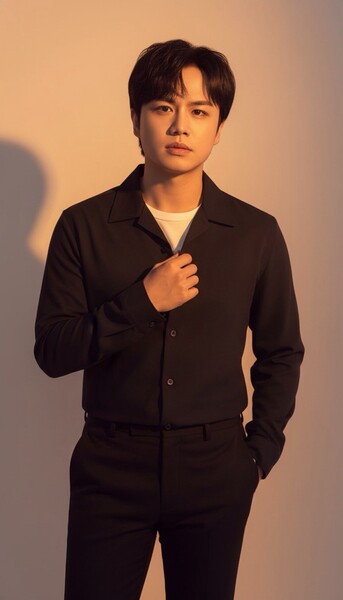 新宿 SPICE CHOCOLATE 晴琉