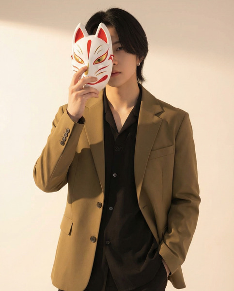 新宿 SPICE CHOCOLATE リュウ