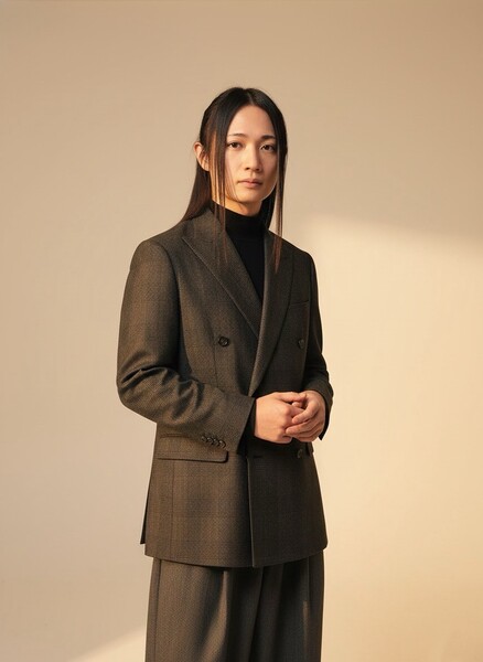 新宿 SPICE CHOCOLATE シキ