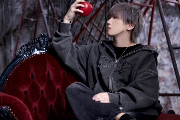 SPICE CHOCOLATE 神楽 メ メ