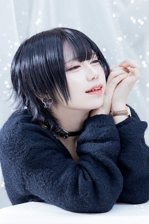 SPICE CHOCOLATE 桔梗