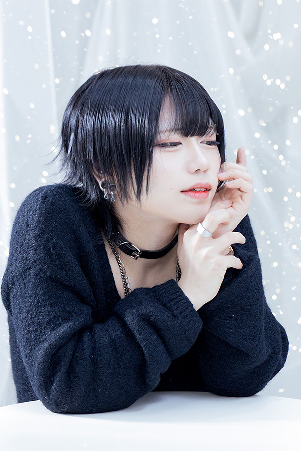 SPICE CHOCOLATE 桔梗